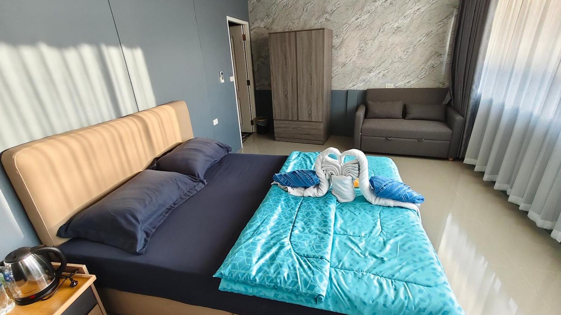 Ada Boutique Pattaya