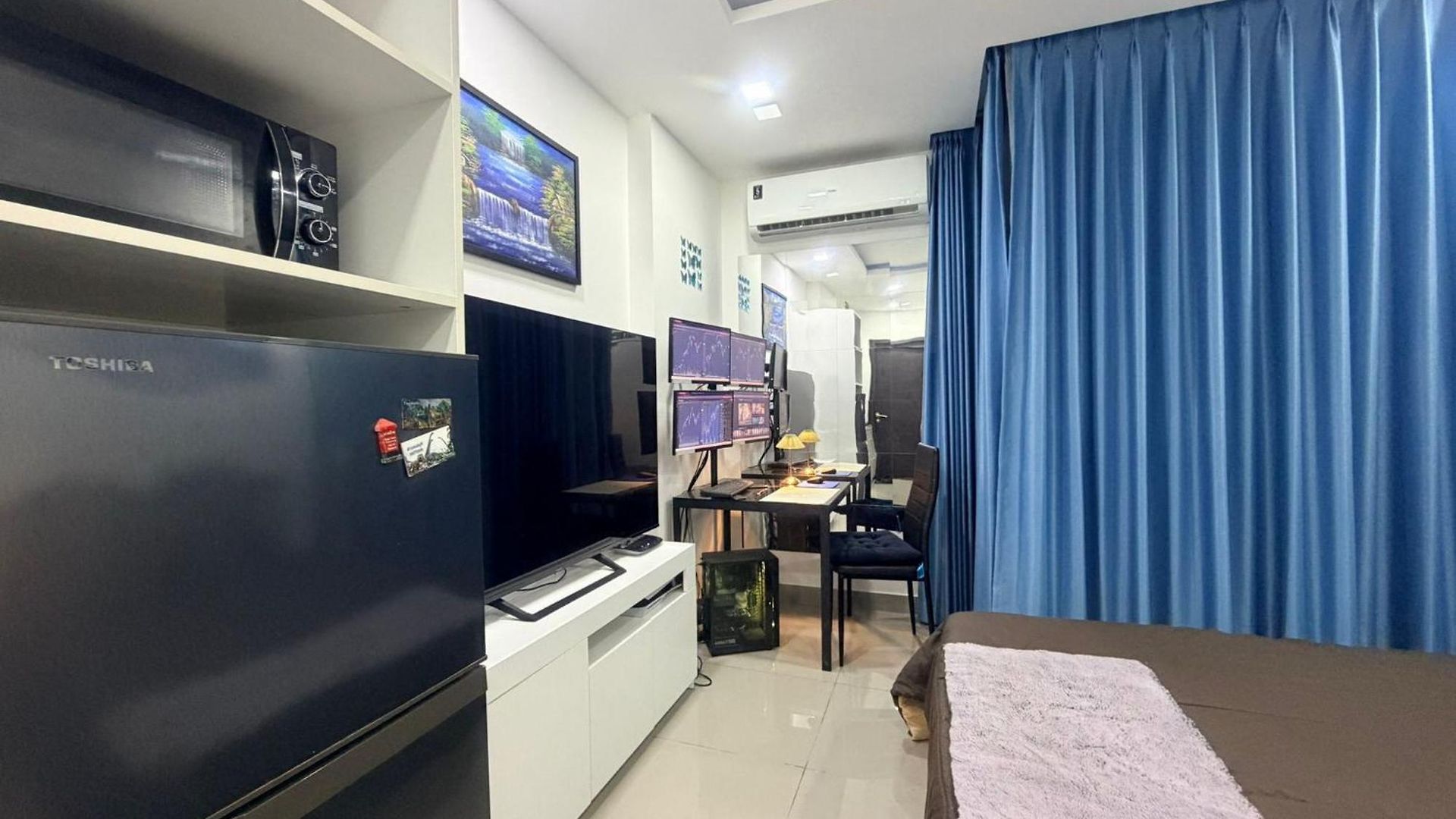 Aparthotel Siam Orient Star Pattaya