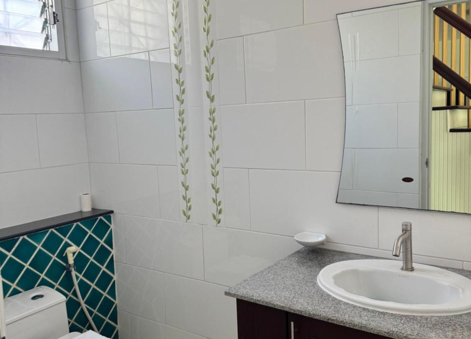 Villa Lion Queen 5-bedroom Pool *