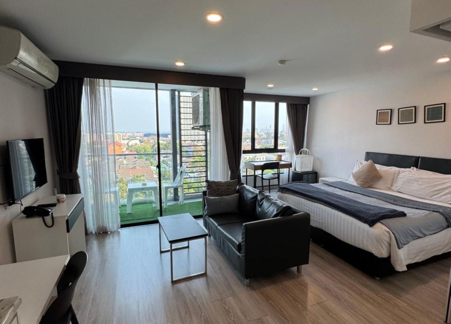 Big Wifi & Smart Tv 4*