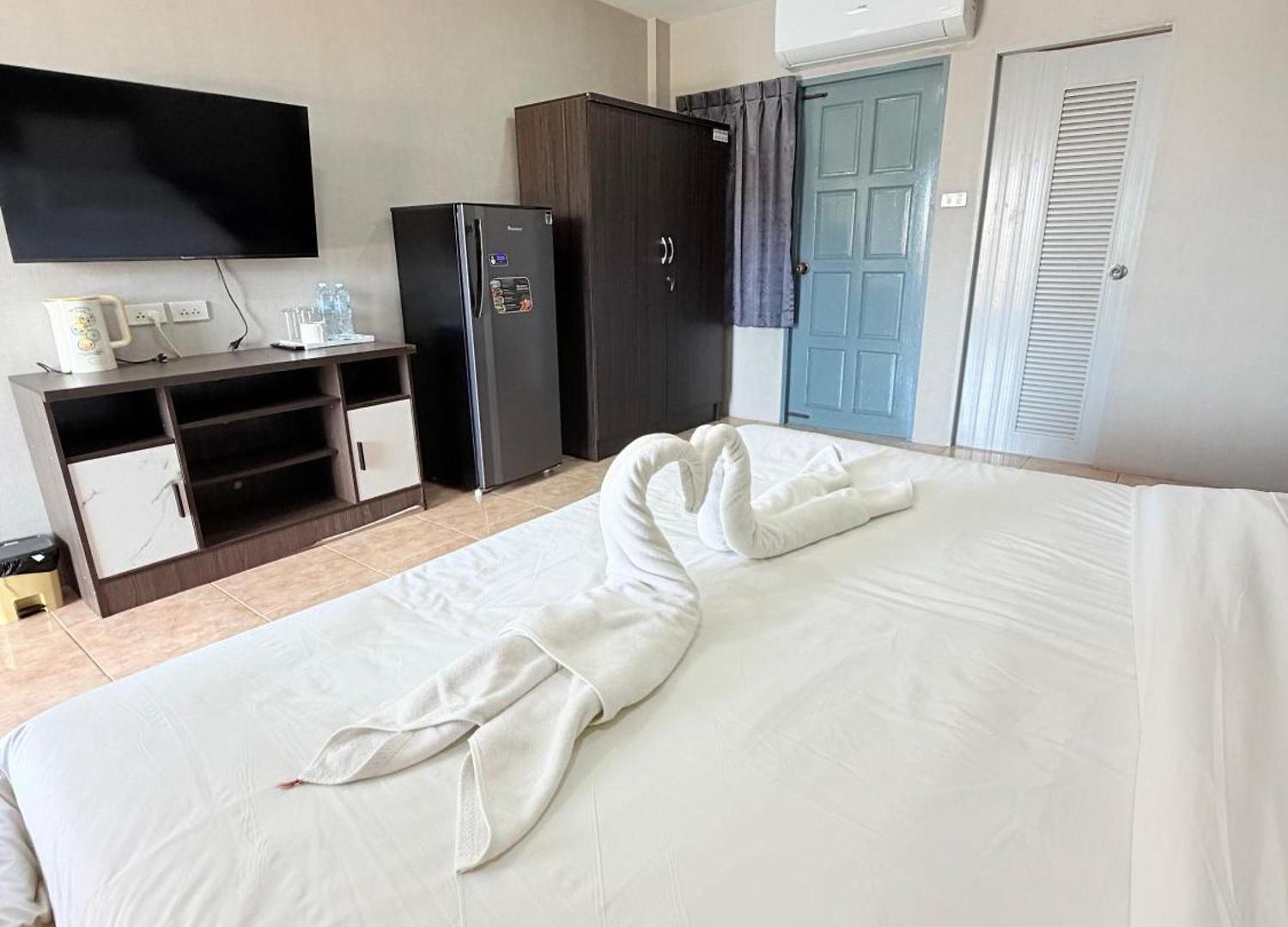 Amaya Bloom & Hotel 3*