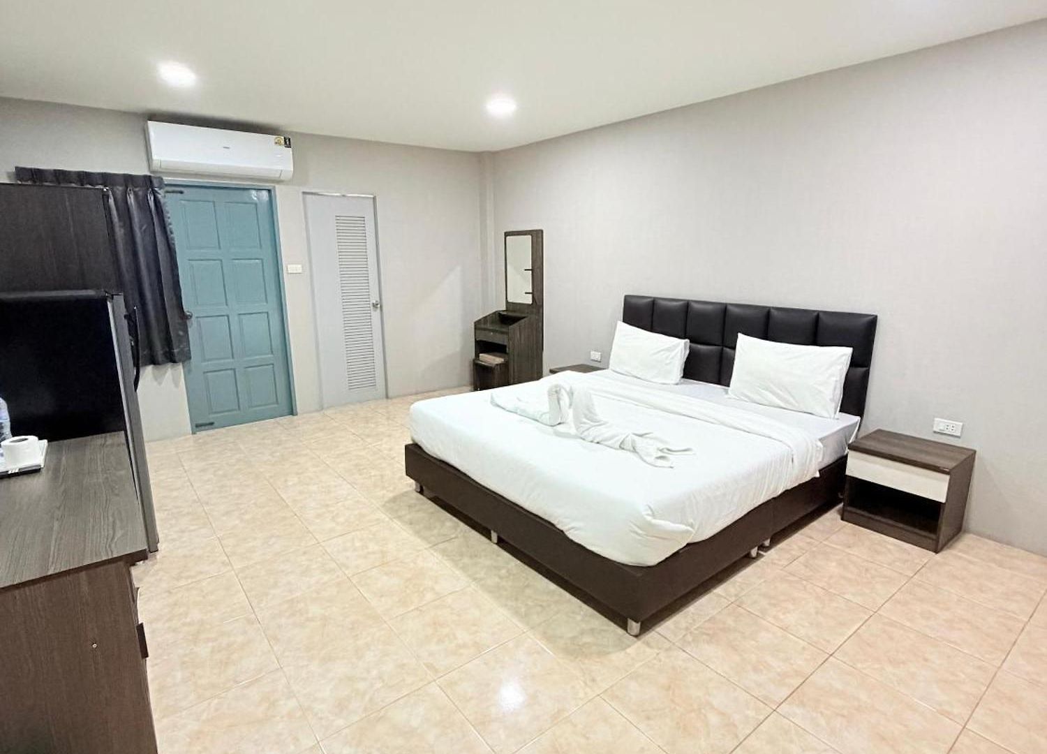 Hotel Amaya Bloom & Pattaya