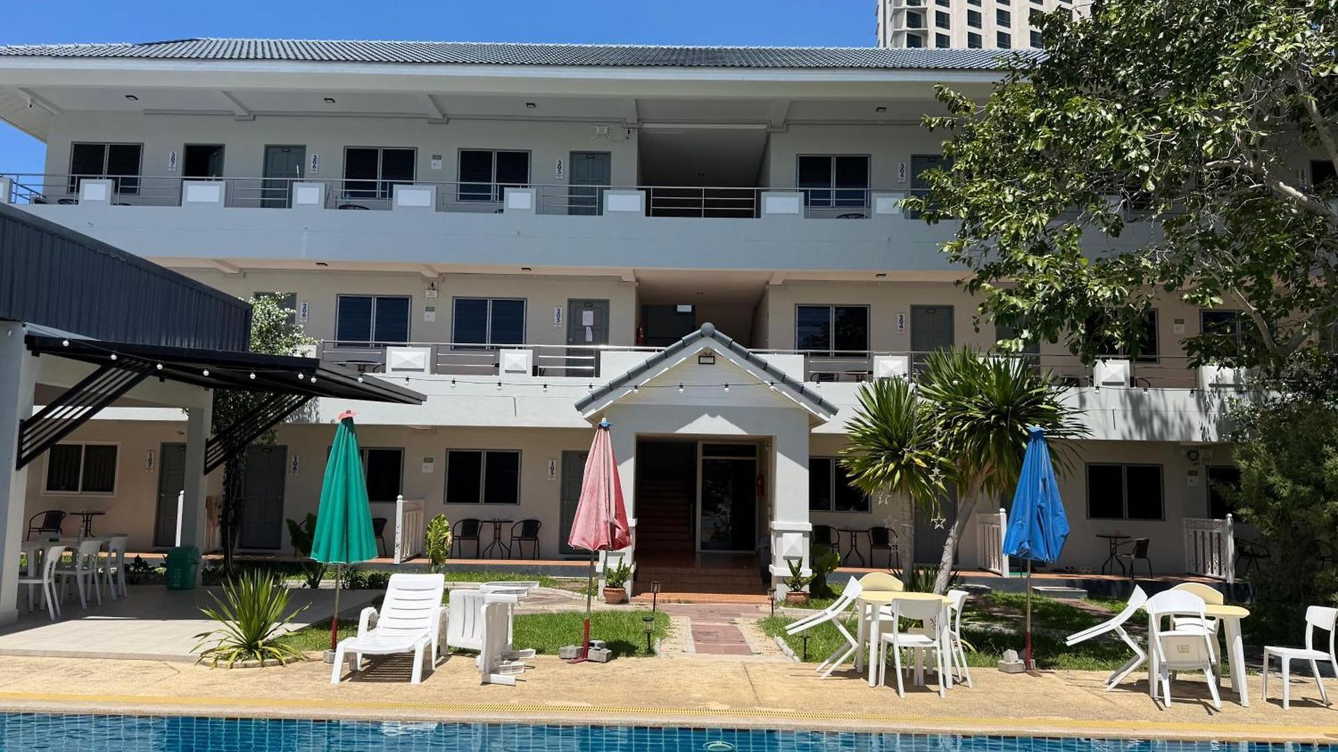 Amaya Bloom & Hotel 3*