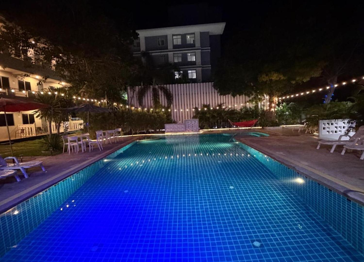 Hotel Amaya Bloom & 3*