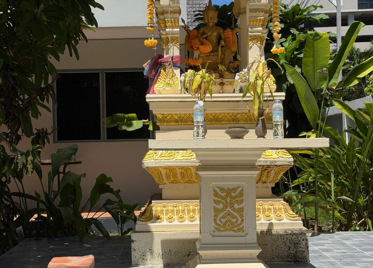 Amaya Bloom & Hotel Pattaya