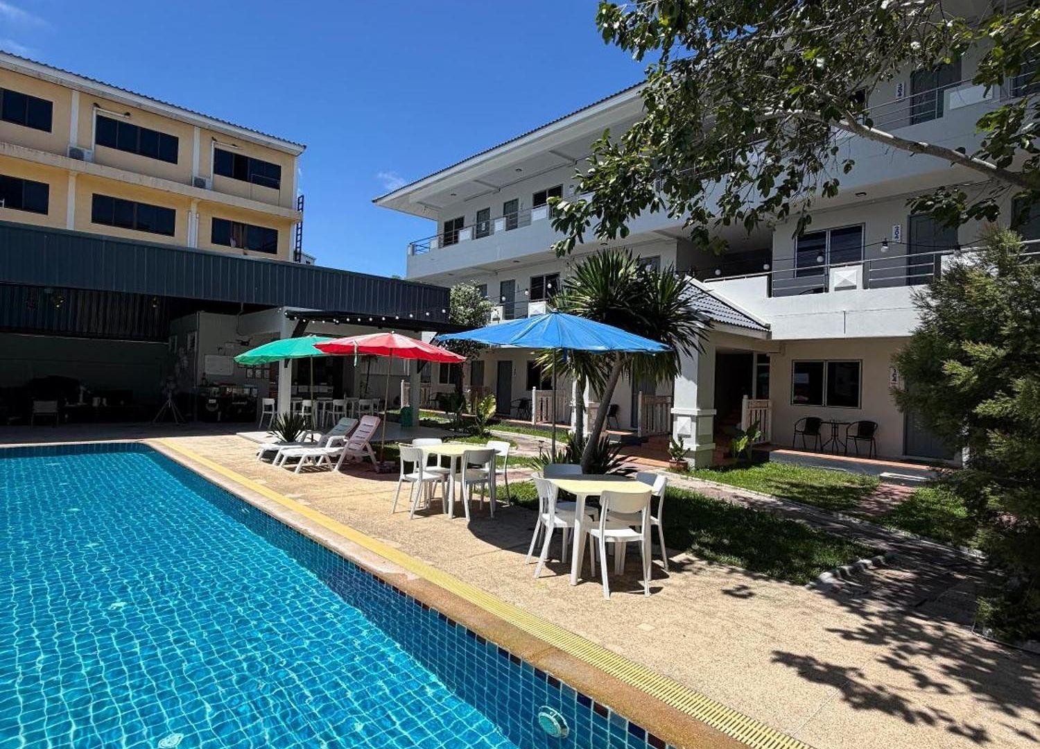 Hotel Amaya Bloom & Pattaya