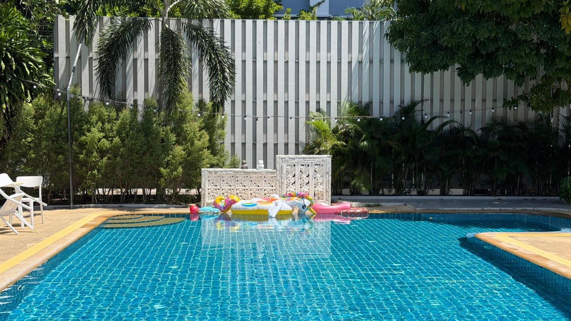 Hotel Amaya Bloom & 3*
