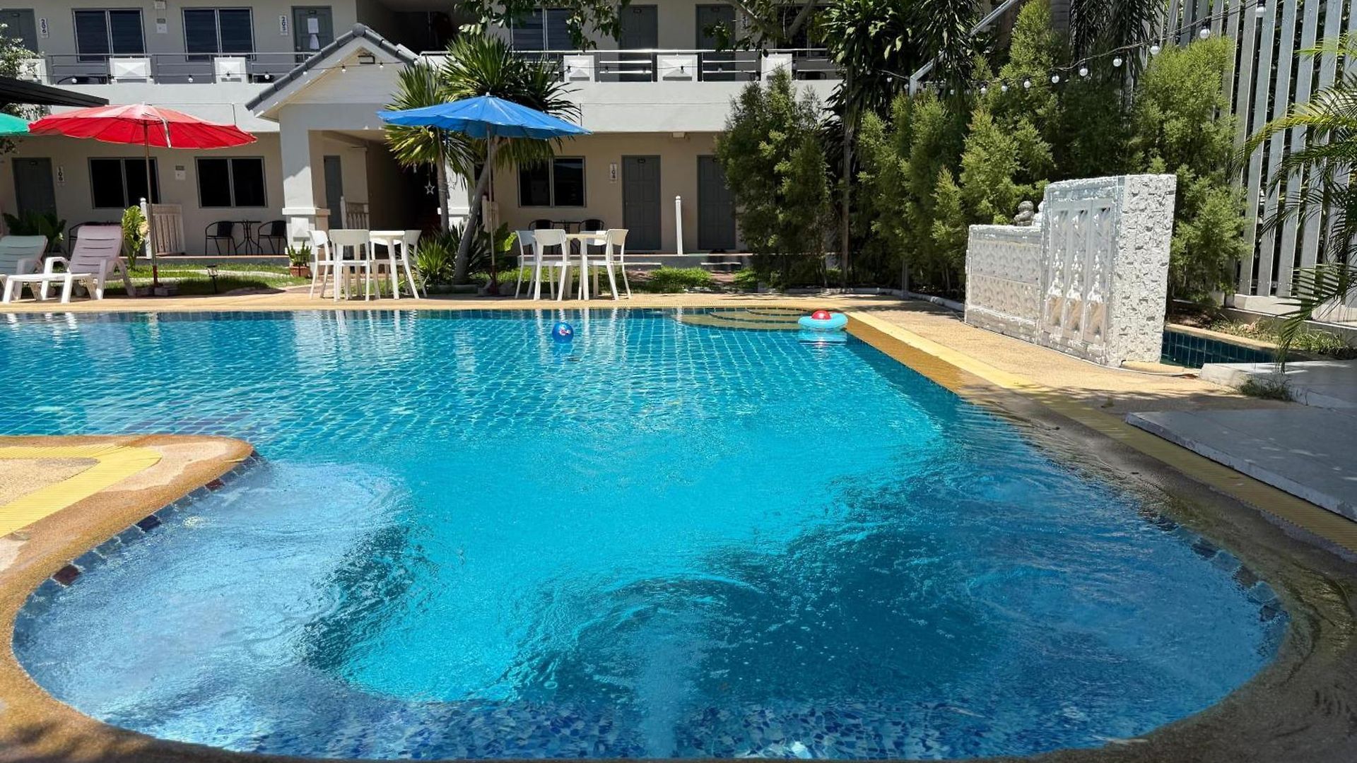 Amaya Bloom & Hotel 3*