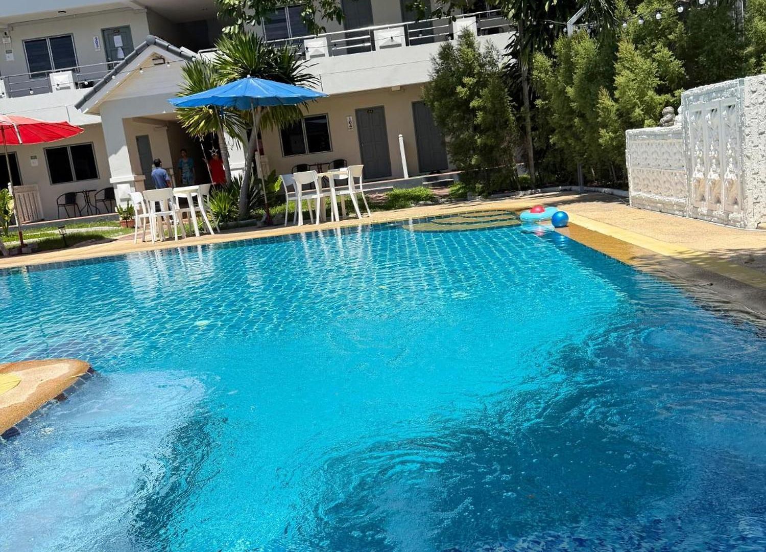 Amaya Bloom & Hotel Pattaya