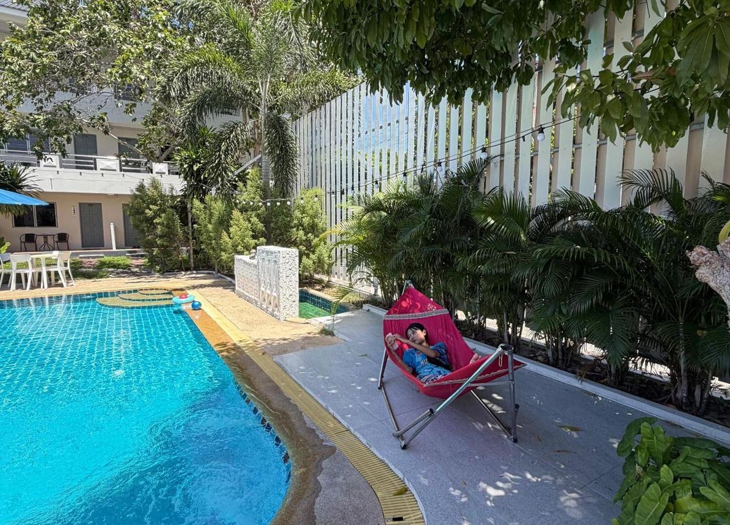 Hotel Amaya Bloom & 3*