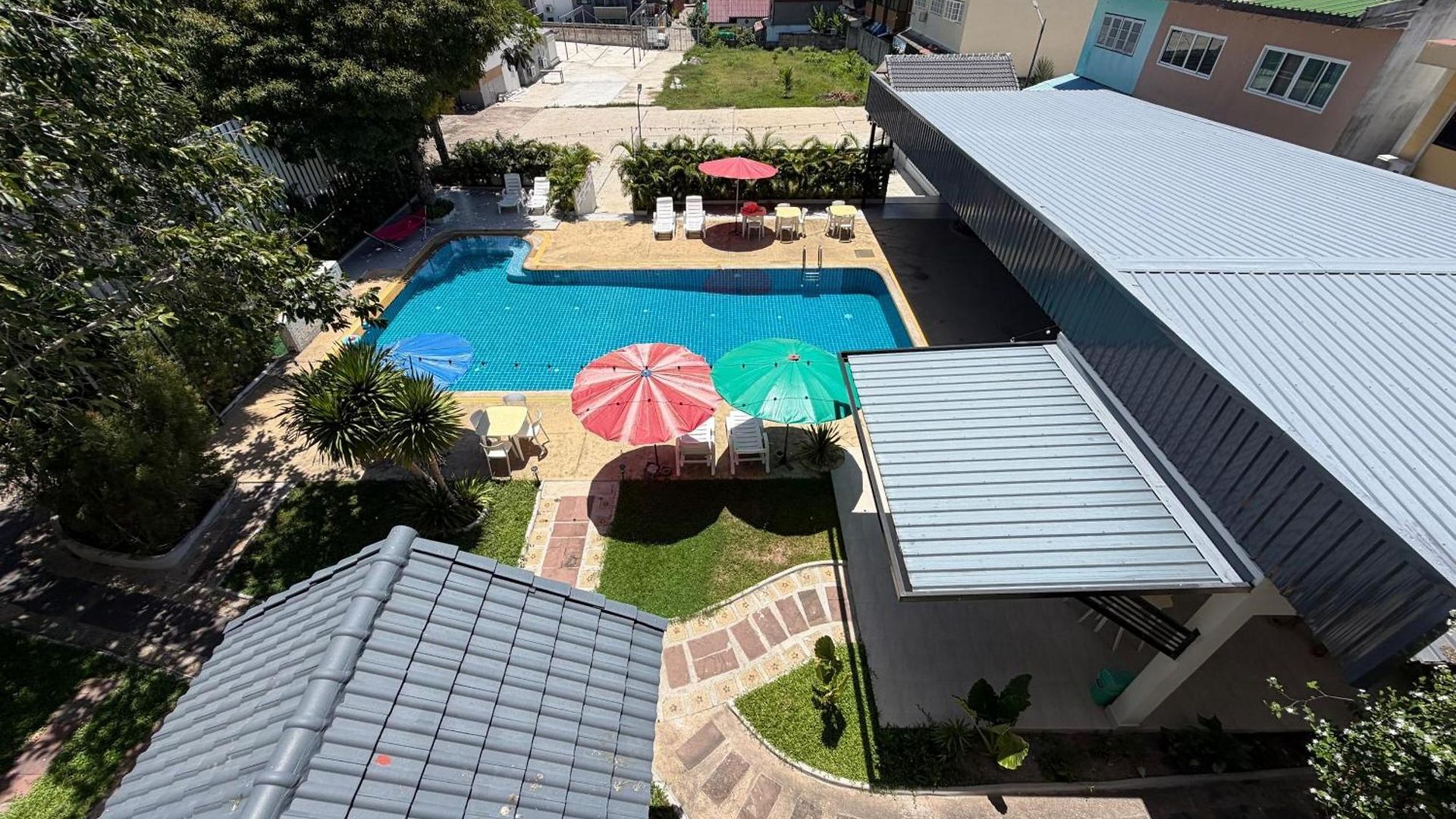 Amaya Bloom & Hotel Pattaya