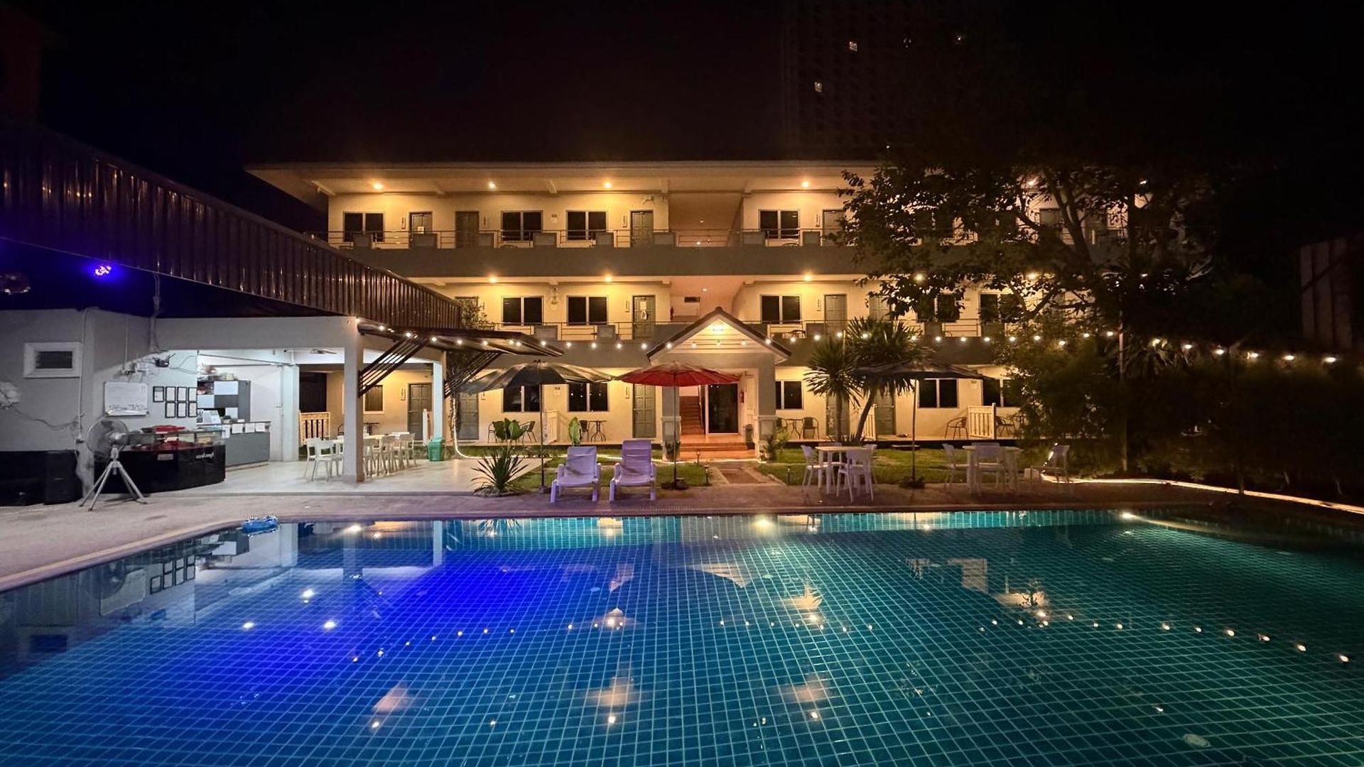 Amaya Bloom & Hotel 3*