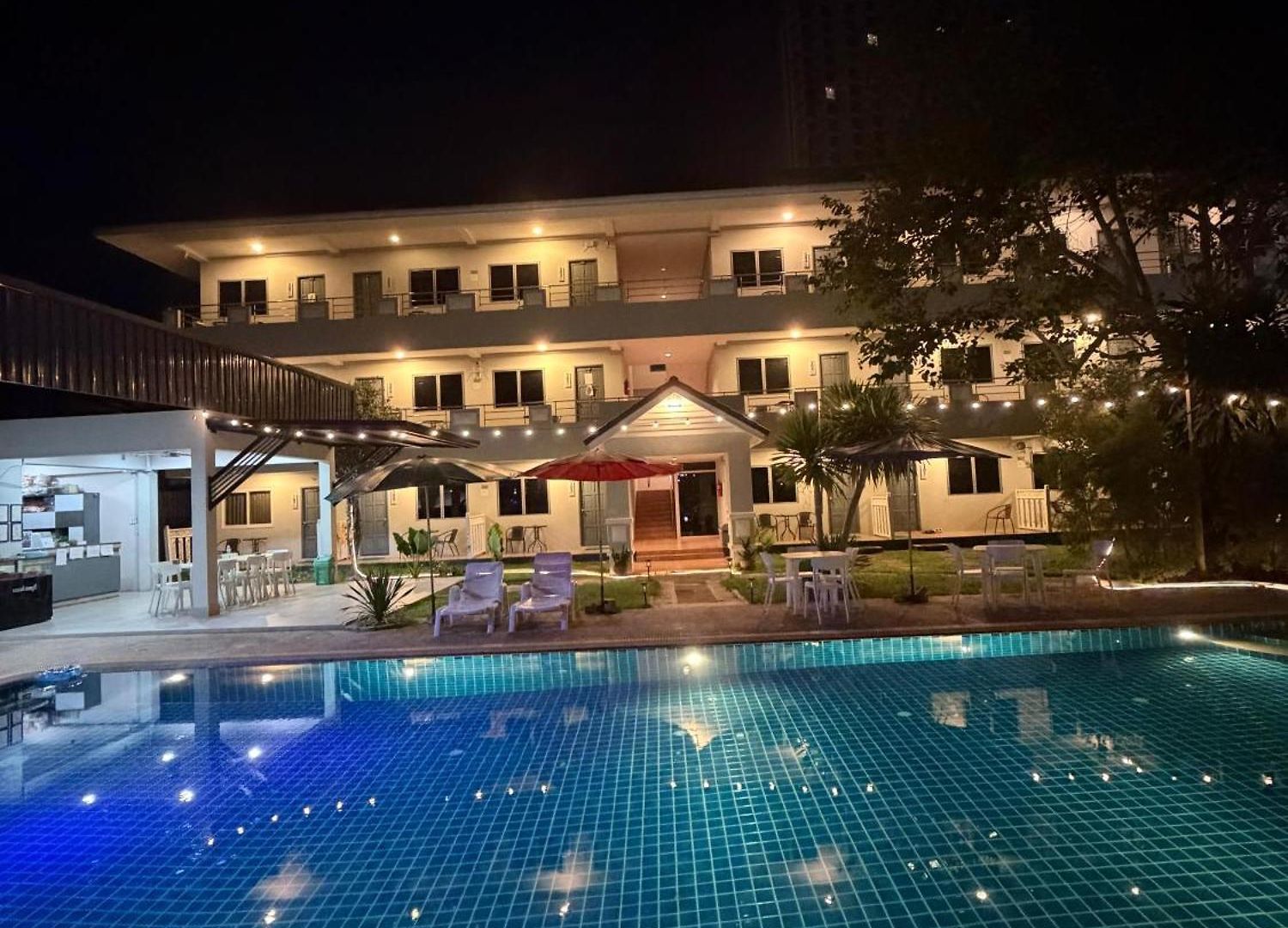 Amaya Bloom & Hotel 3*