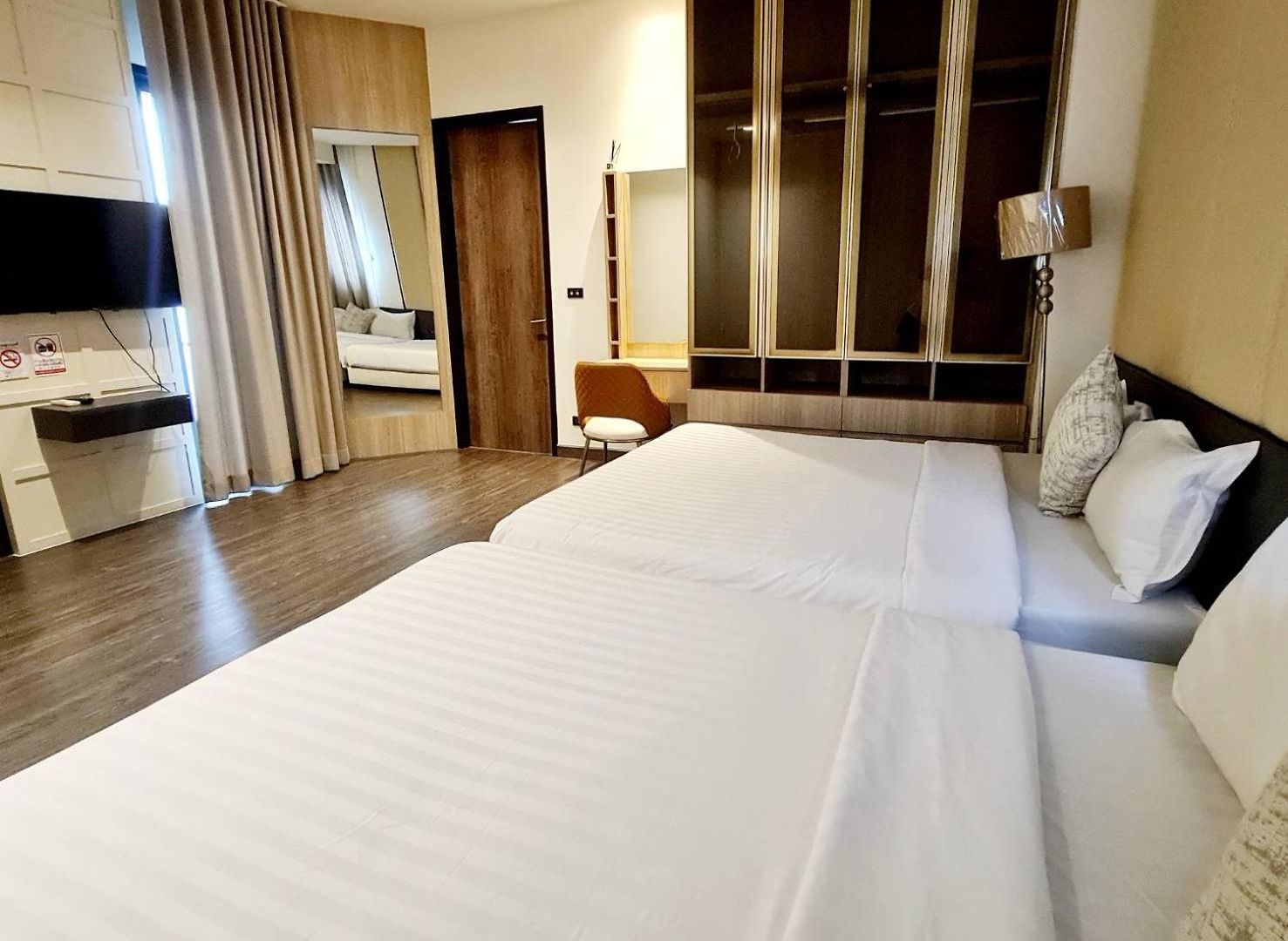Villa Inara 143 Pattaya