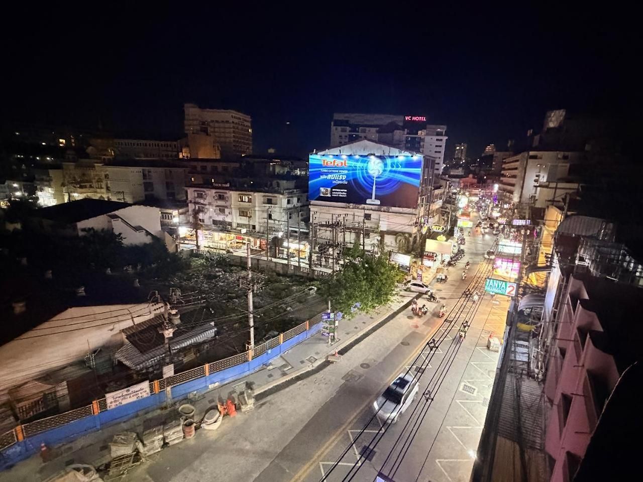 9blue Boutique Hotel Pattaya
