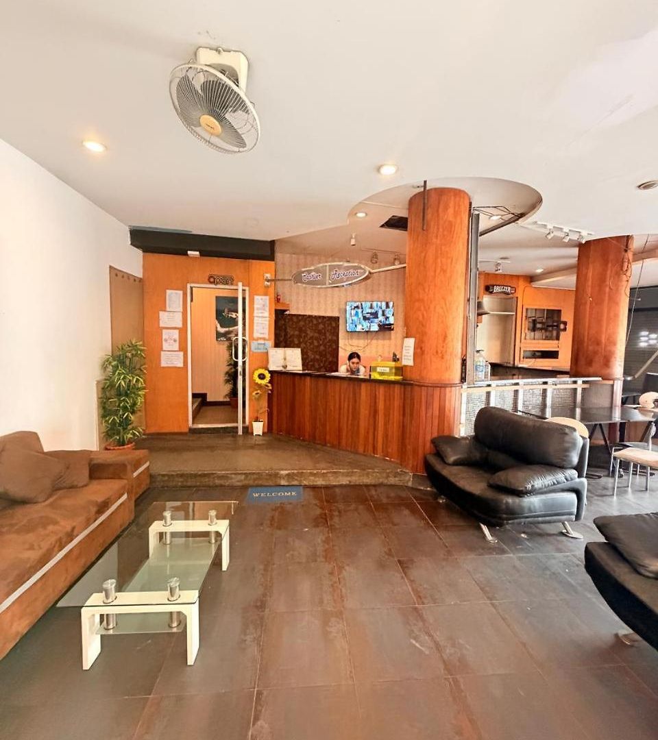9blue Boutique 3* Pattaya