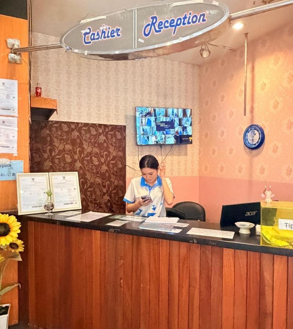 9blue Boutique Hotel