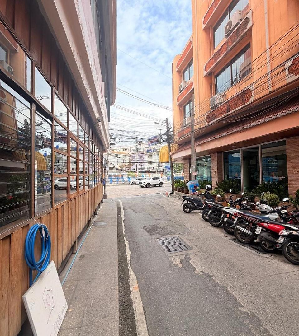 9blue Boutique Hotel