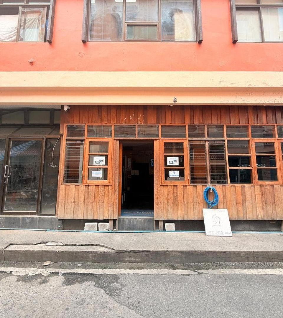 9blue Boutique Pattaya