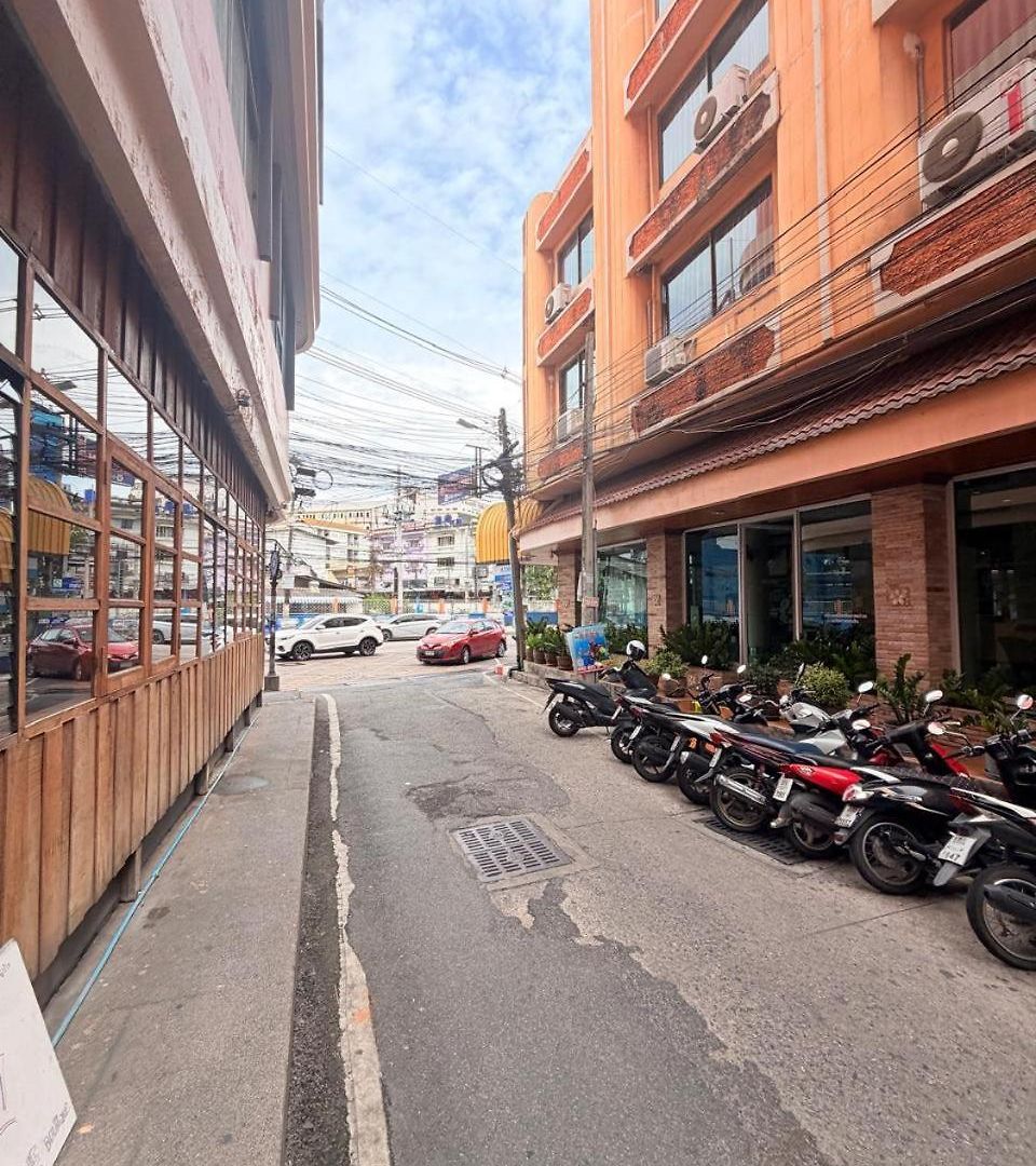 9blue Boutique Hotel 3*
