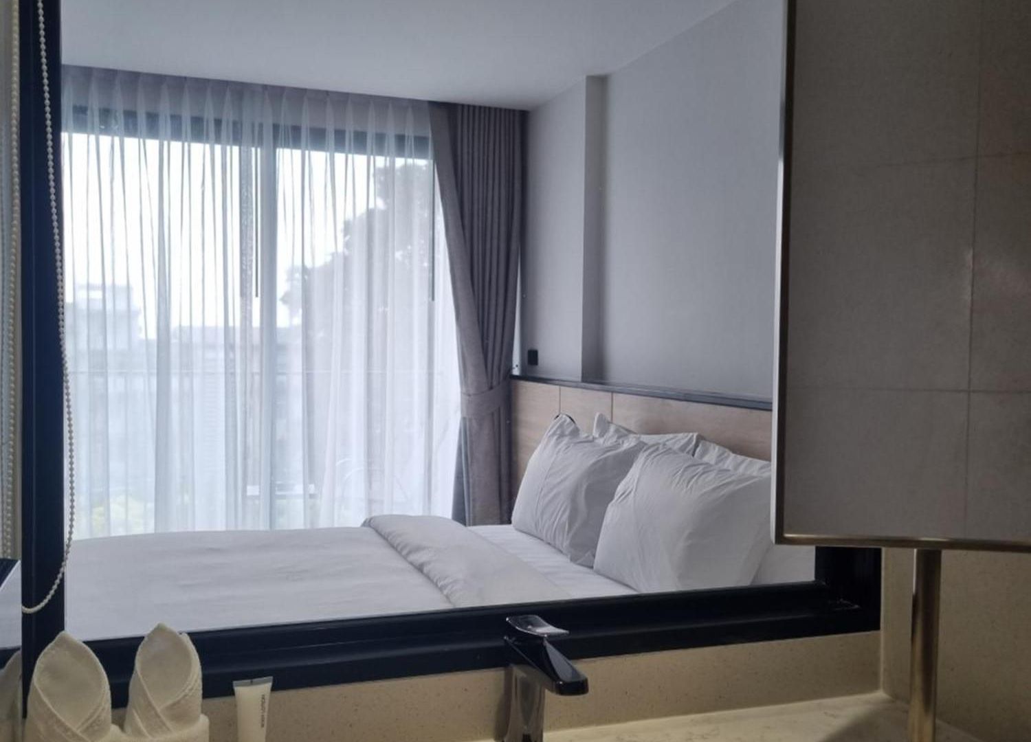 Horizon Of Hotel 4*