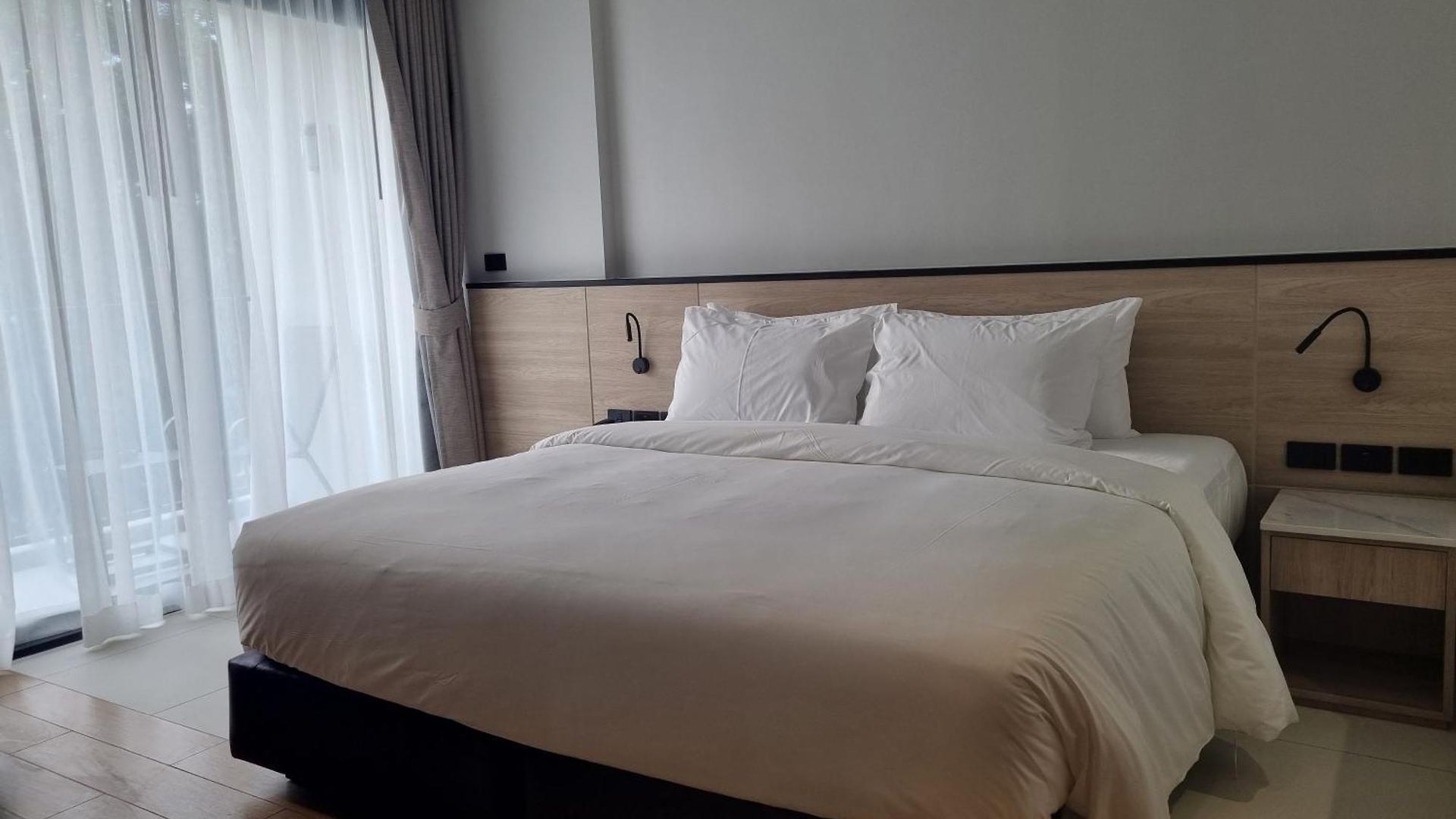 Hotel Horizon Of Pattaya