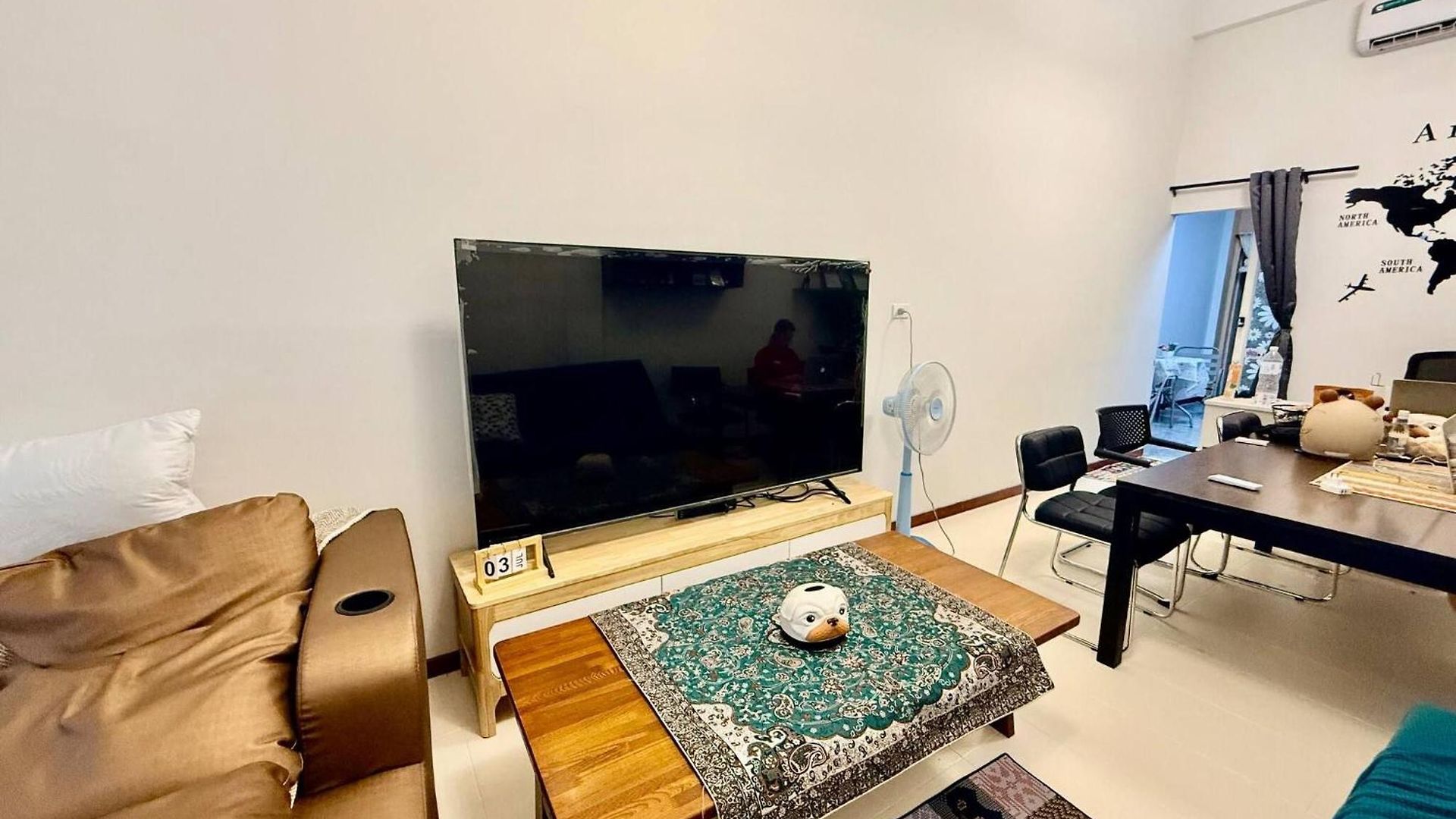 Holiday home Full Private House In Heart Of Pattaya, 2 Min To