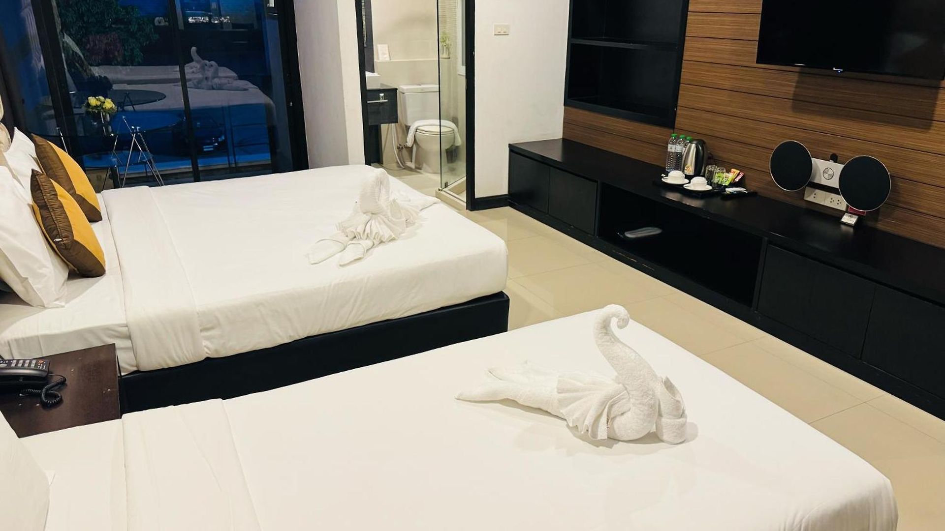 Hotel Starlight Pattaya
