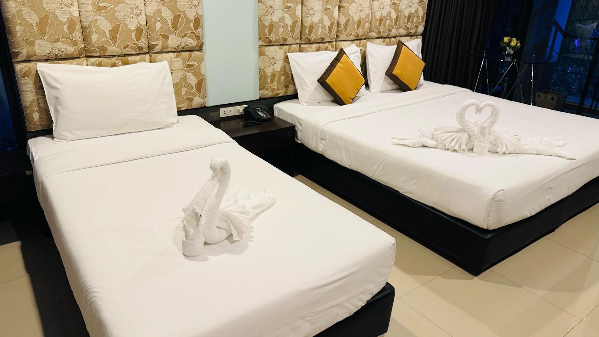 Starlight Hotel
