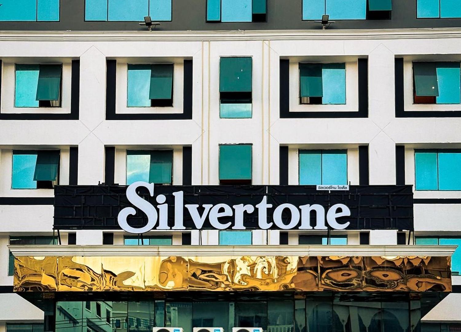 Hotel Silvertone 4*