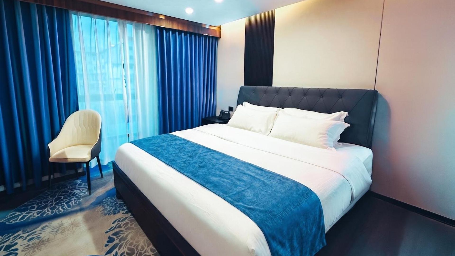 Silvertone Pattaya