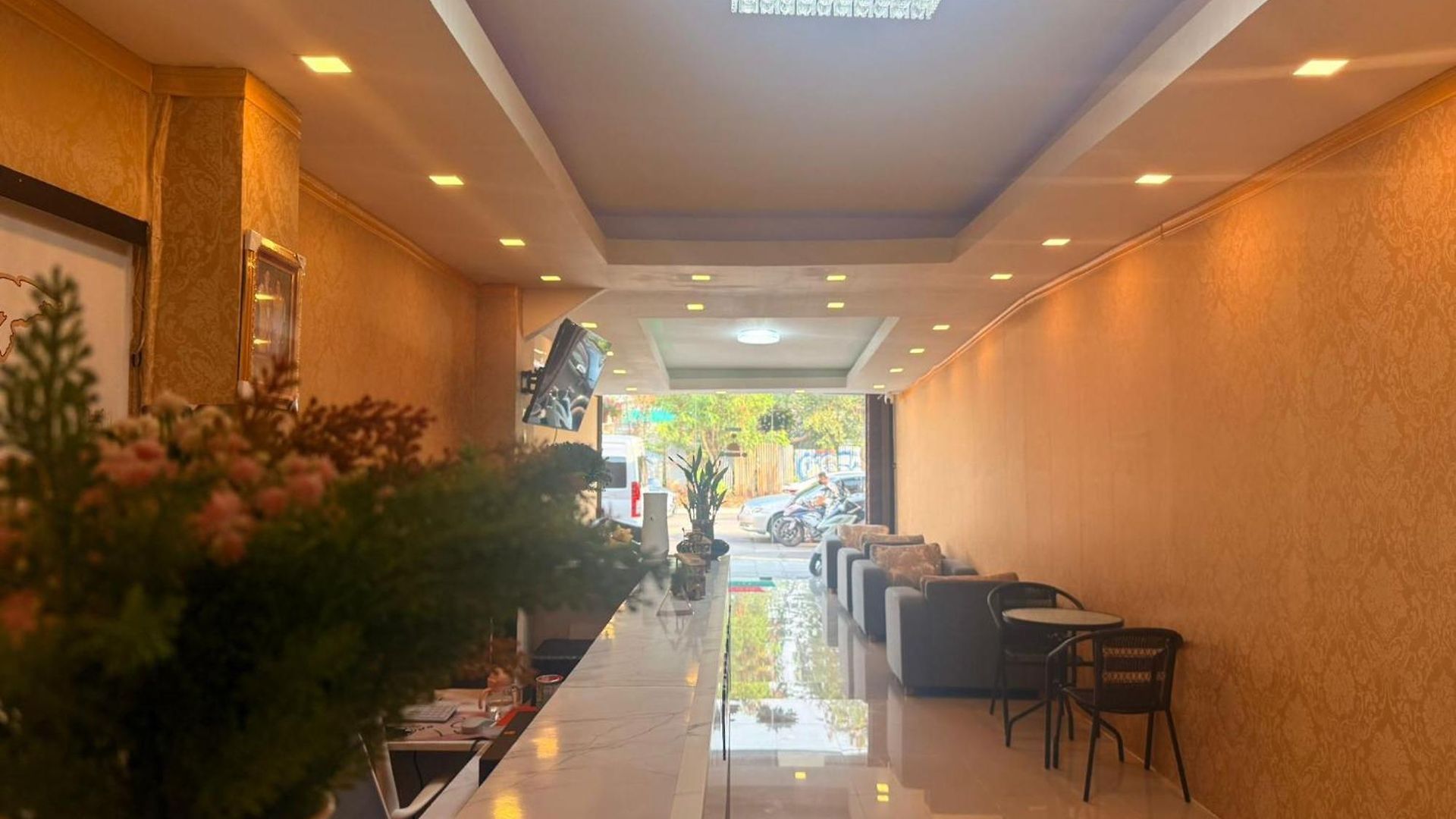 Hotel Welcome Pattaya