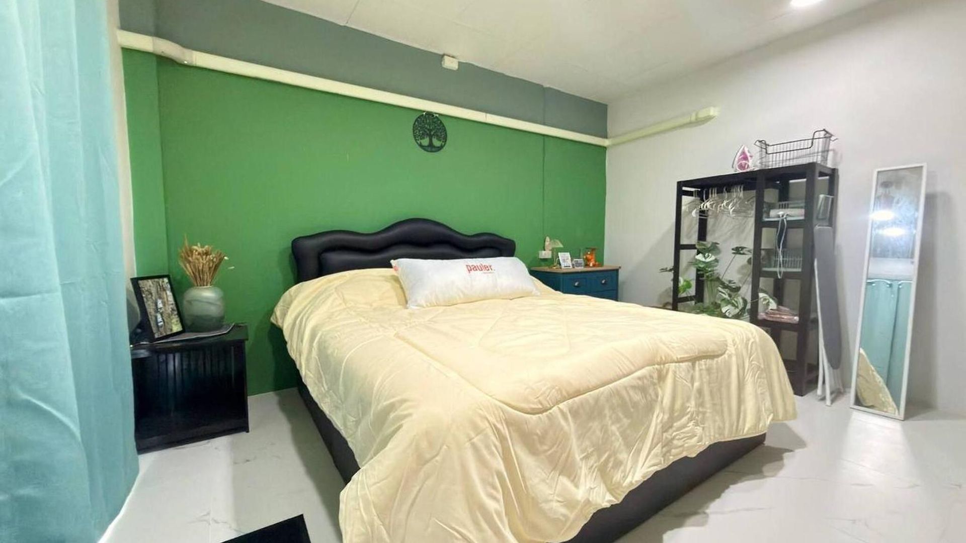 Heaven Of Pattaya, Entire Private 2 Floors, 3 Bedrooms For Big Families