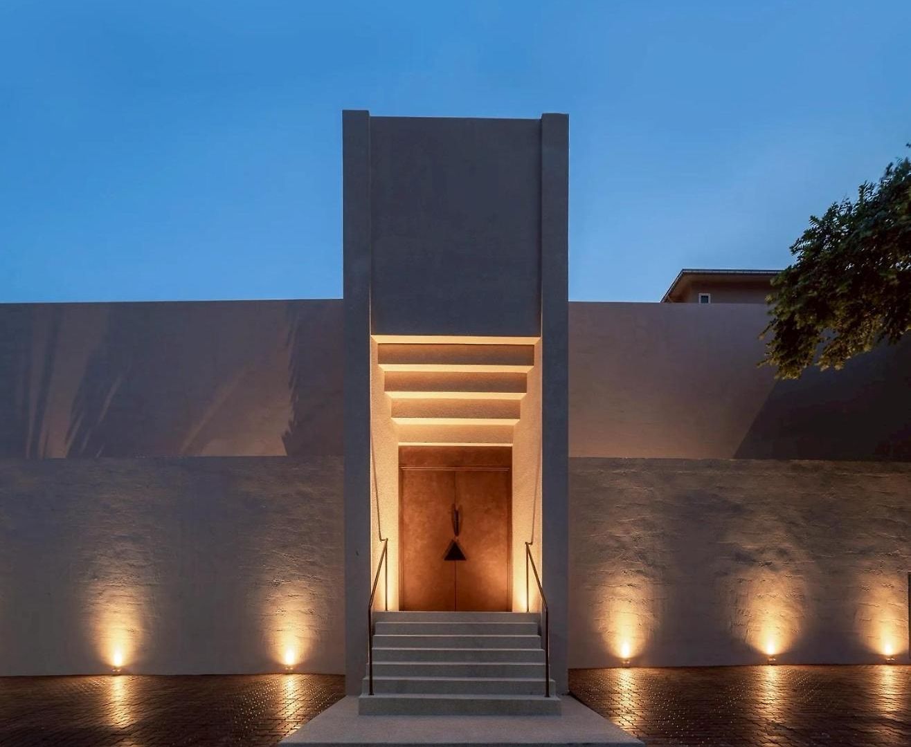 Barrera Villa