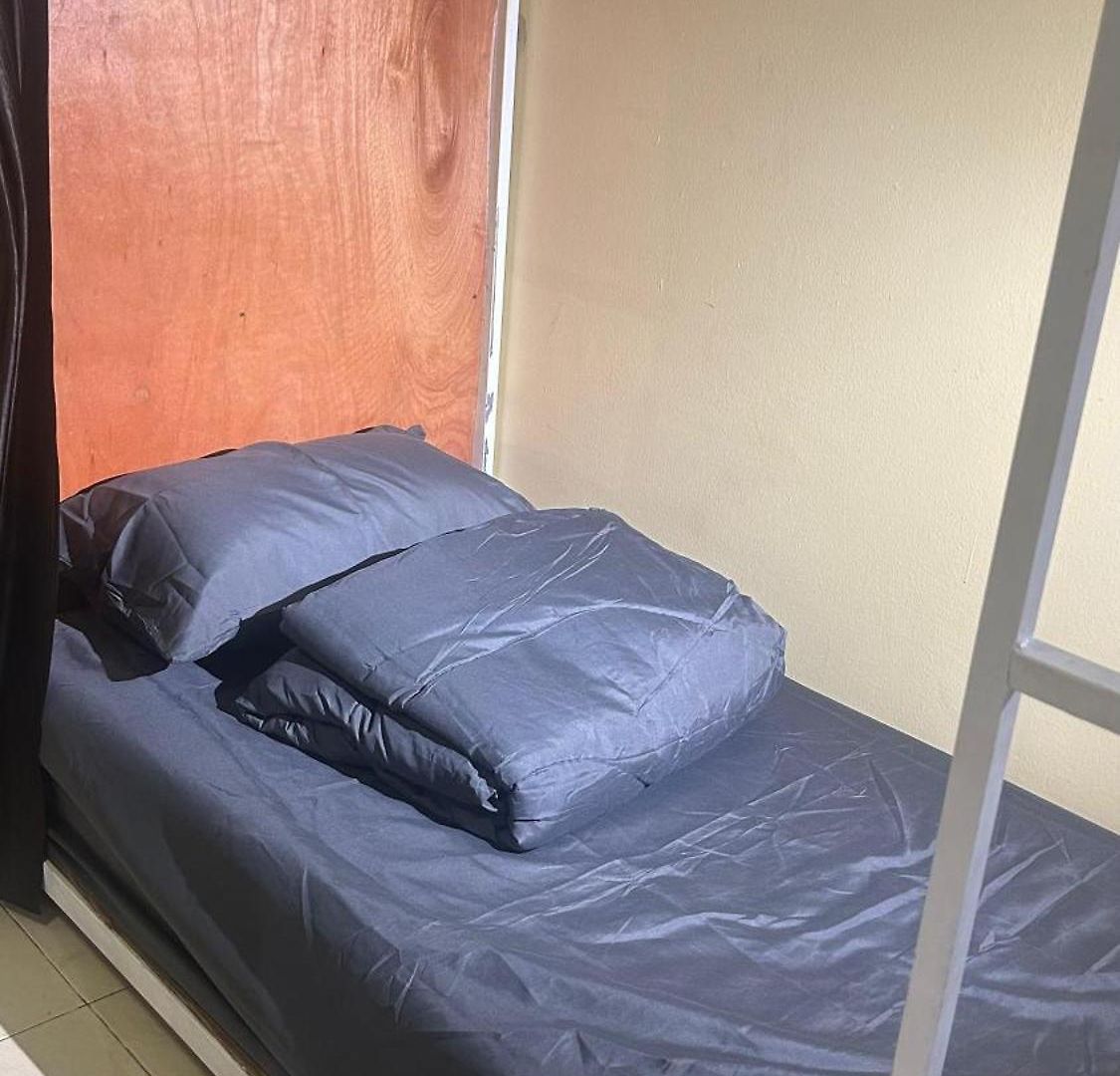Riyanshi Hostel *