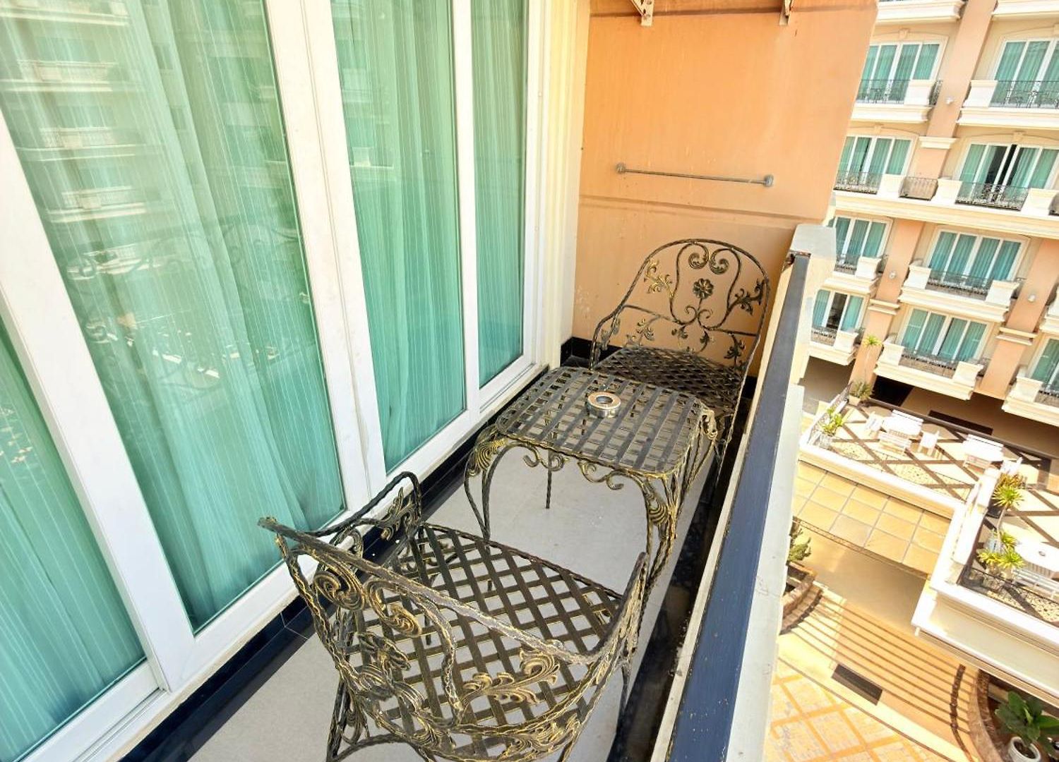 Hotel Ct Pattaya
