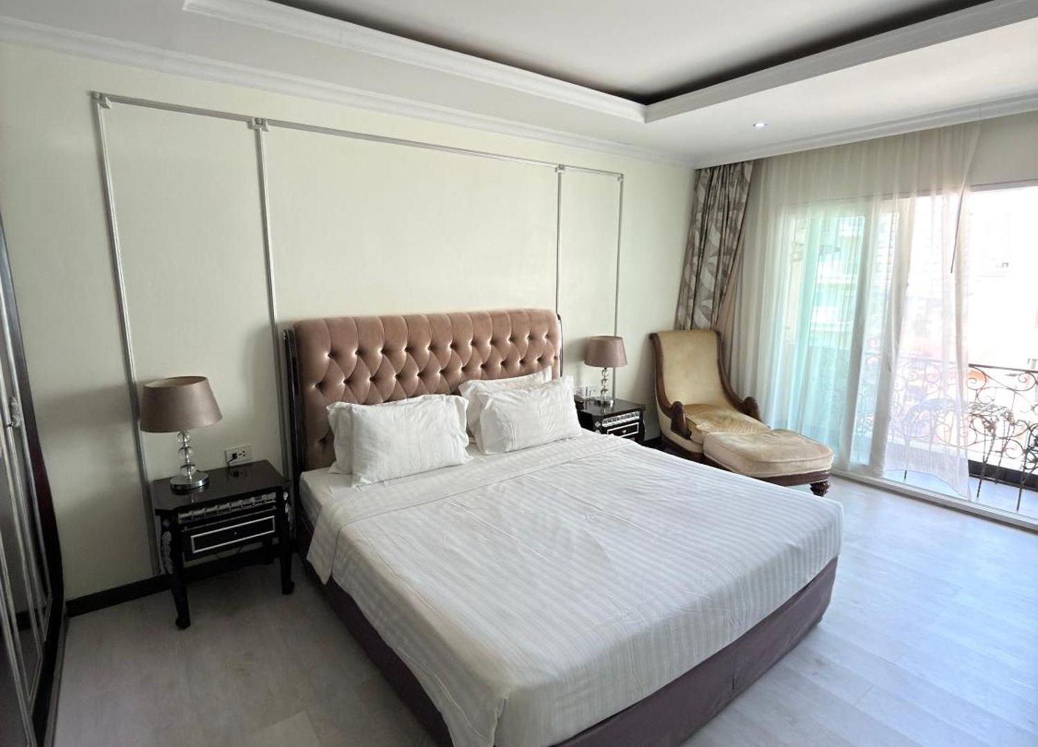 Ct 3* Pattaya