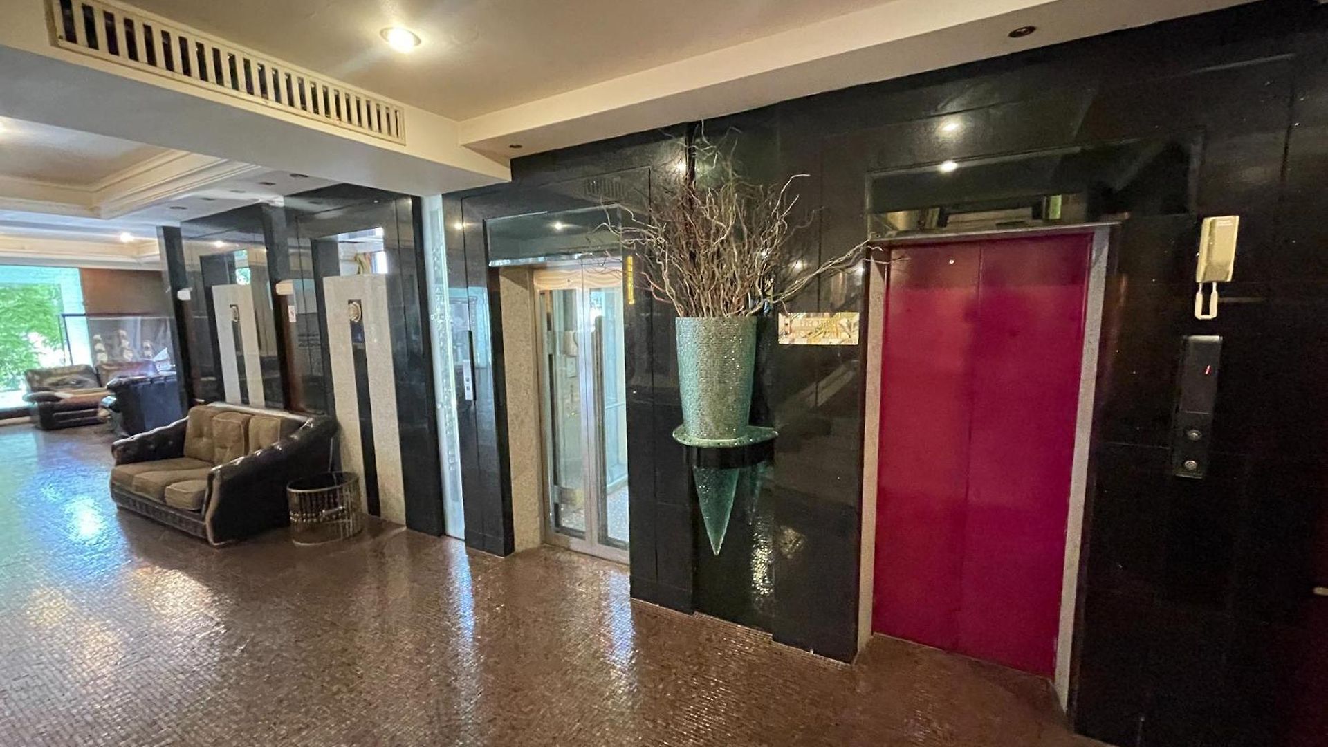 Hotel Fairtex Sports Club And 4*