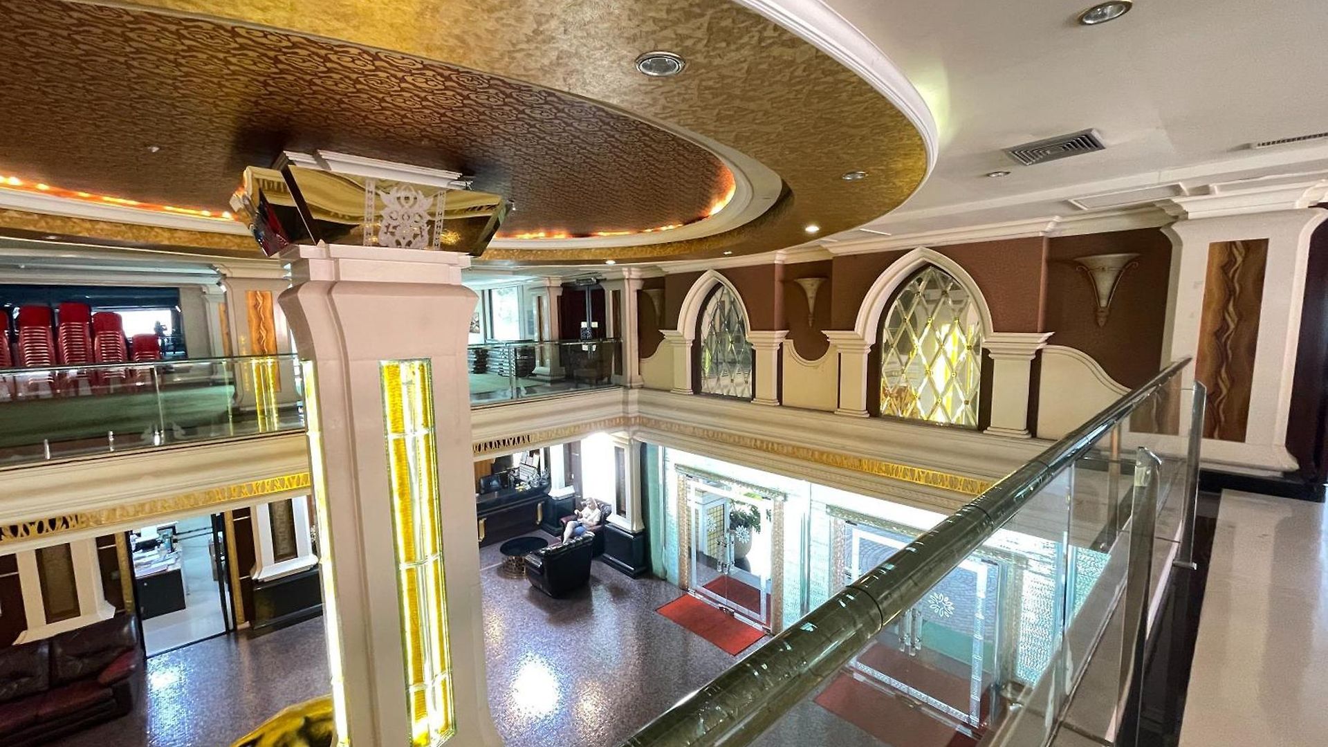 Fairtex Sports Club And Hotel 4*