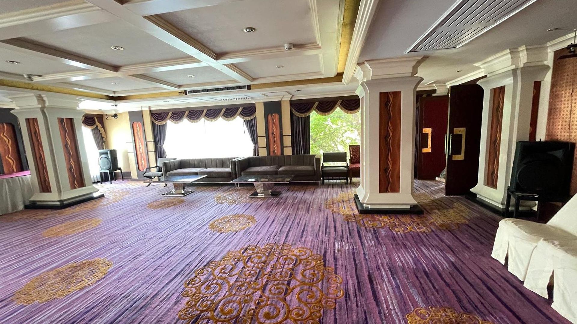 Fairtex Sports Club And Hotel