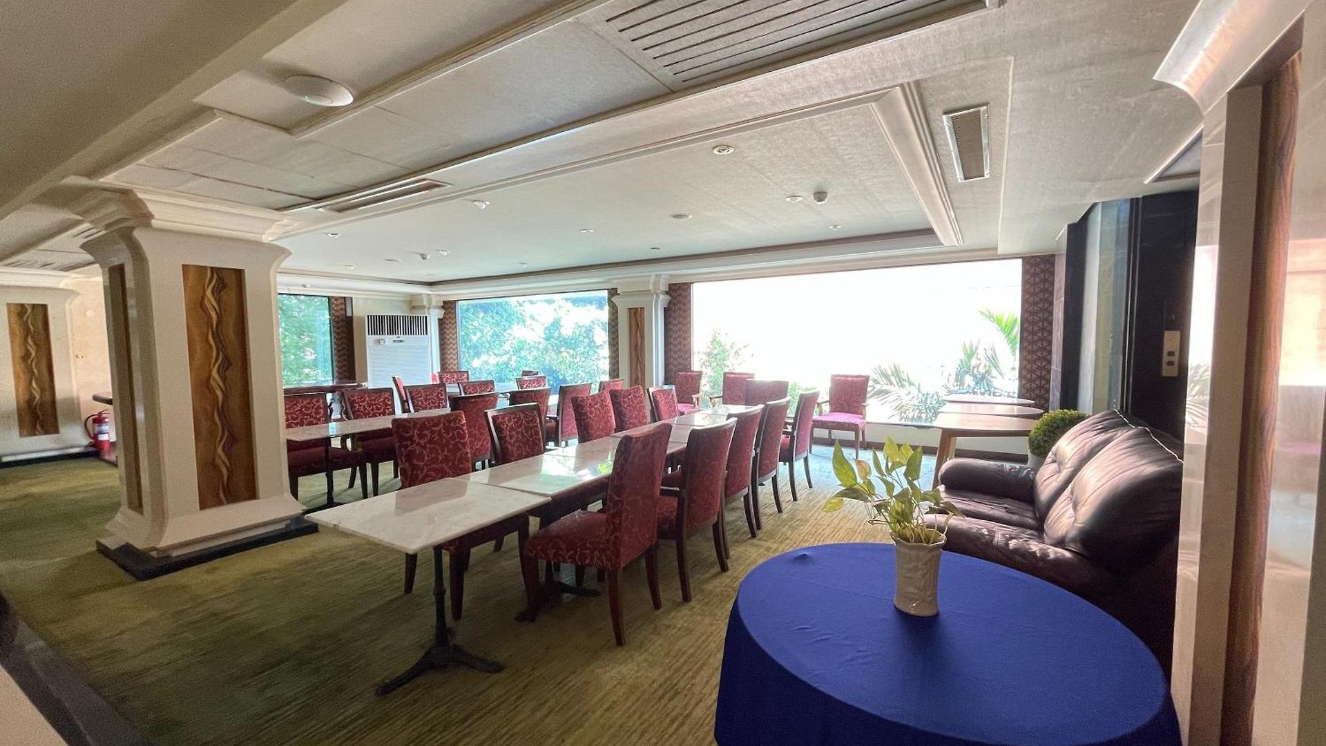 Hotel Fairtex Sports Club And