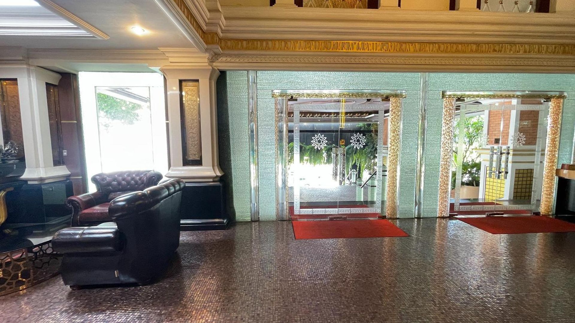 Fairtex Sports Club And Hotel