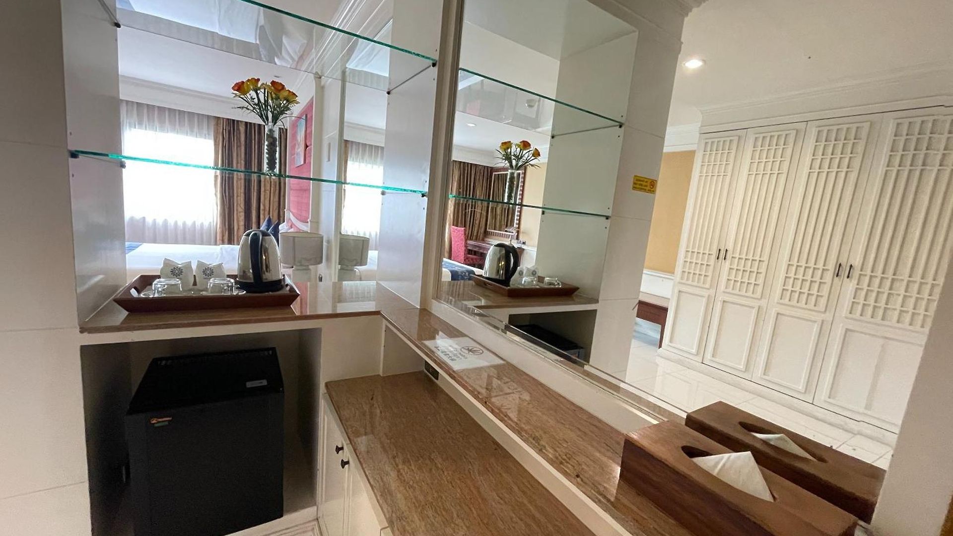 Hotel Fairtex Sports Club And 4*