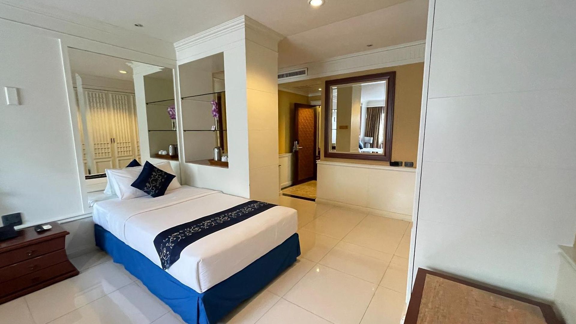 Hotel Fairtex Sports Club And