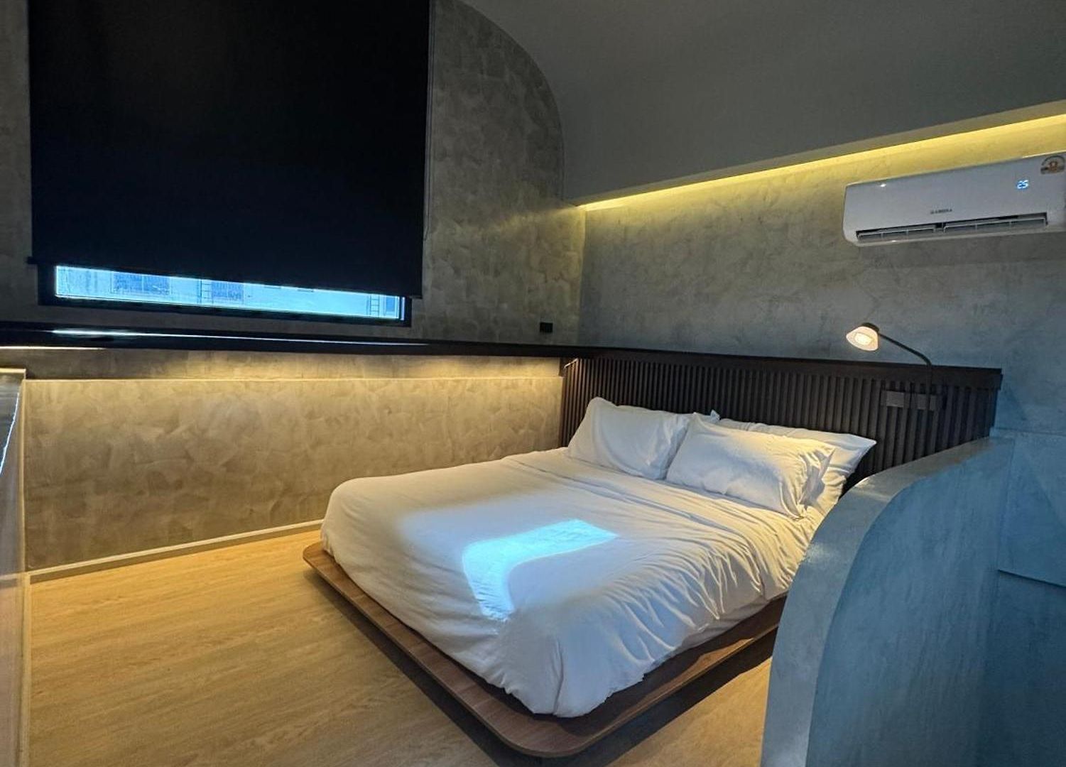Angela Hotel Pattaya