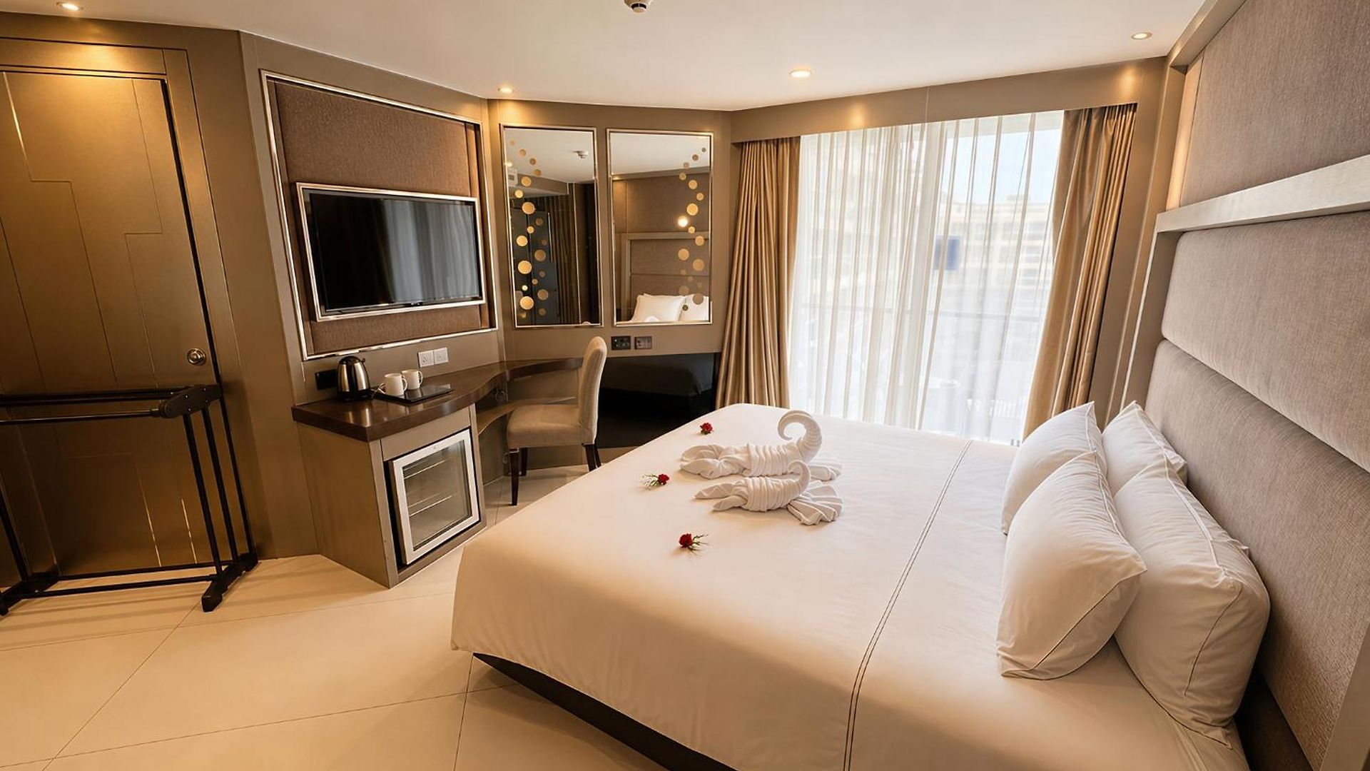 Hotel Blue Reef 4*