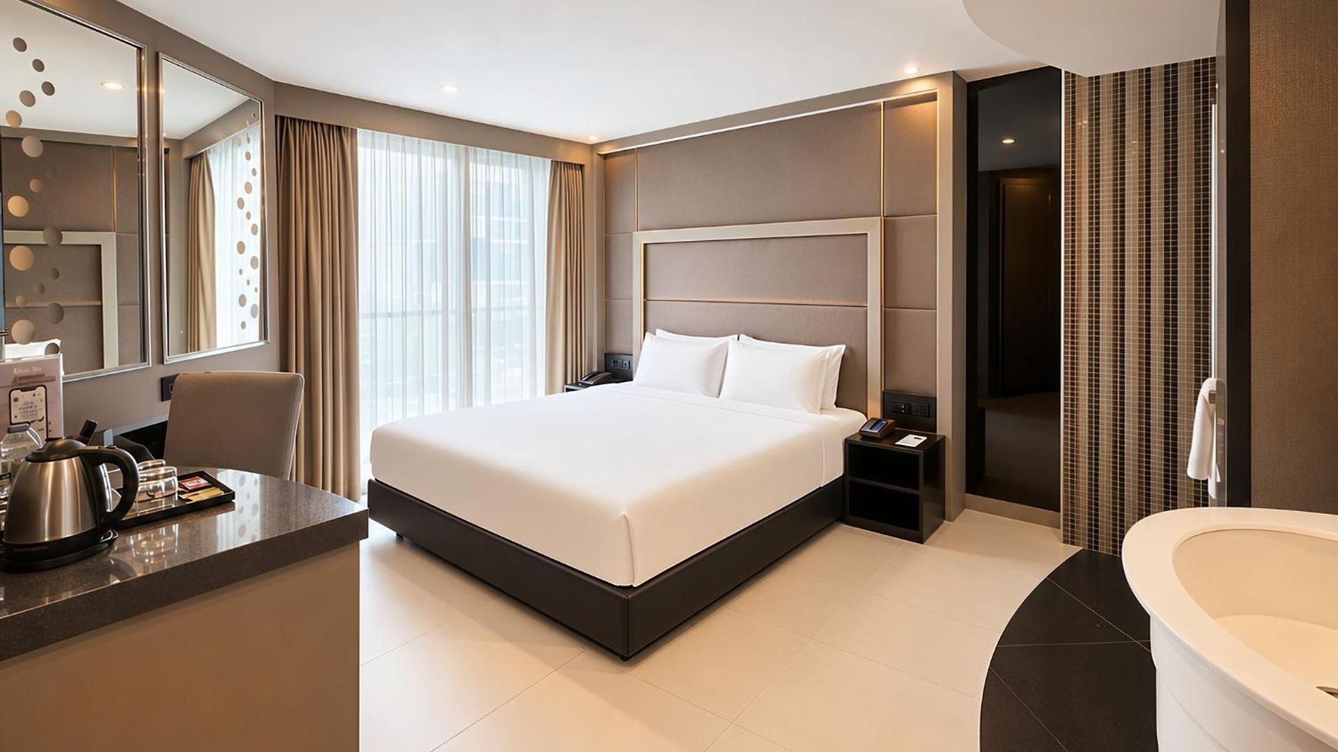 Blue Reef 4*