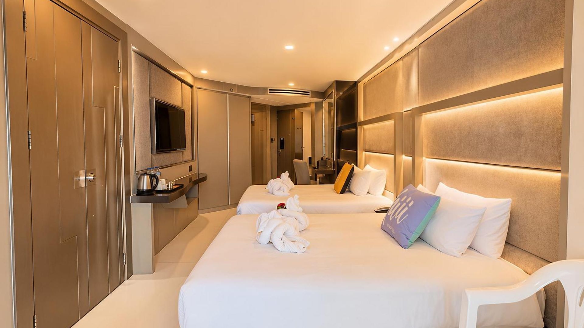Blue Reef 4* Pattaya