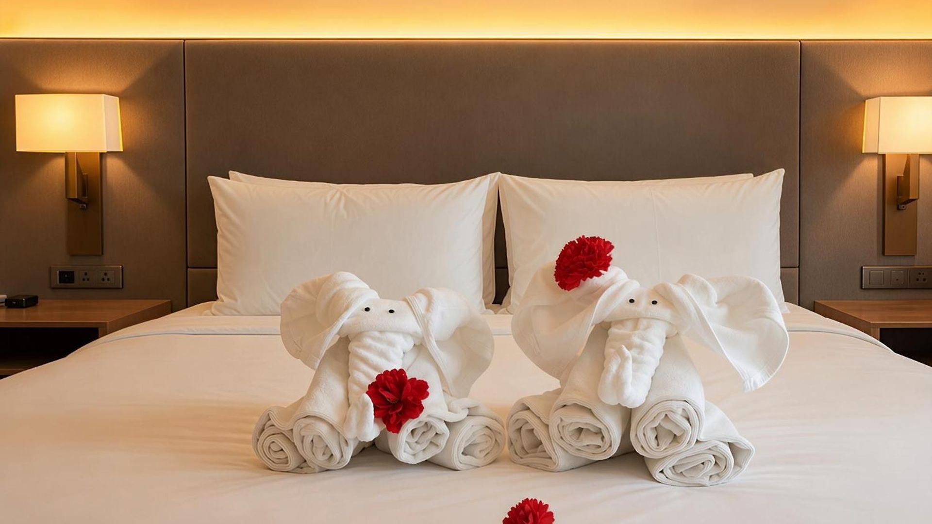 Hotel Blue Reef Pattaya