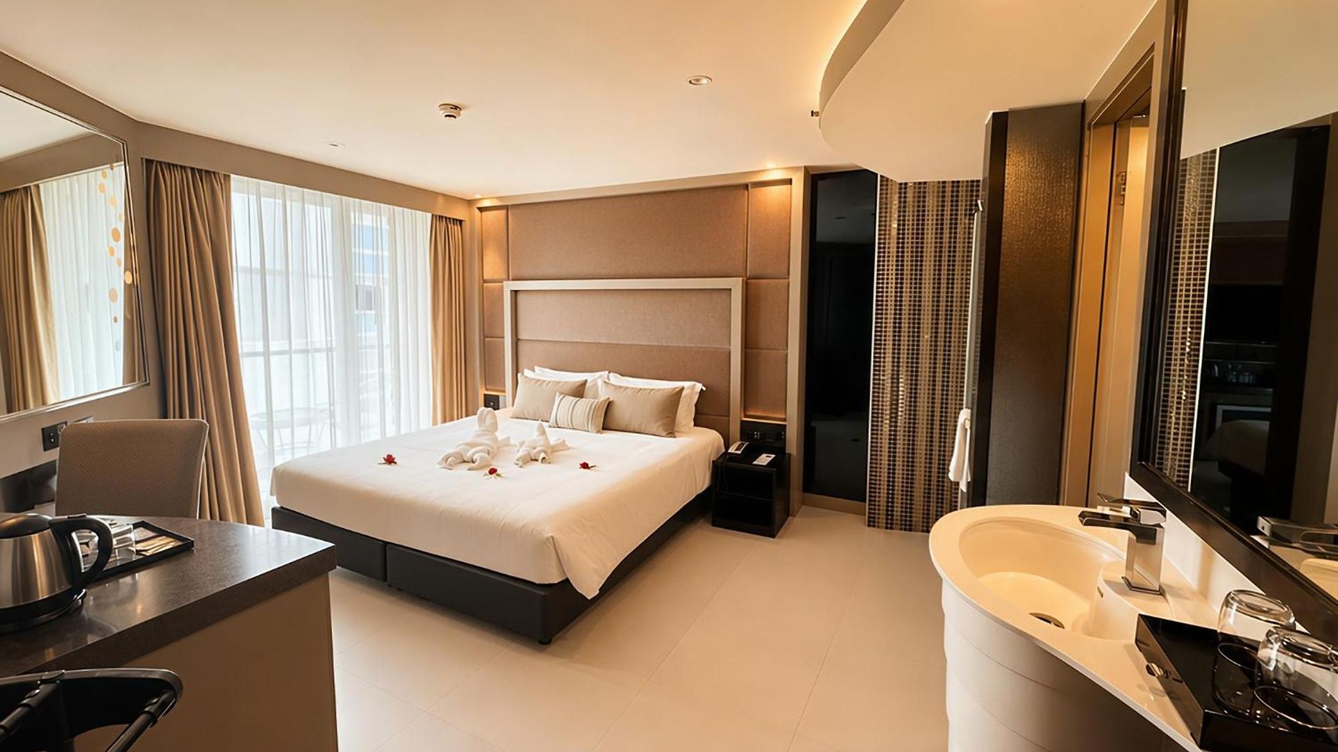 Blue Reef 4*